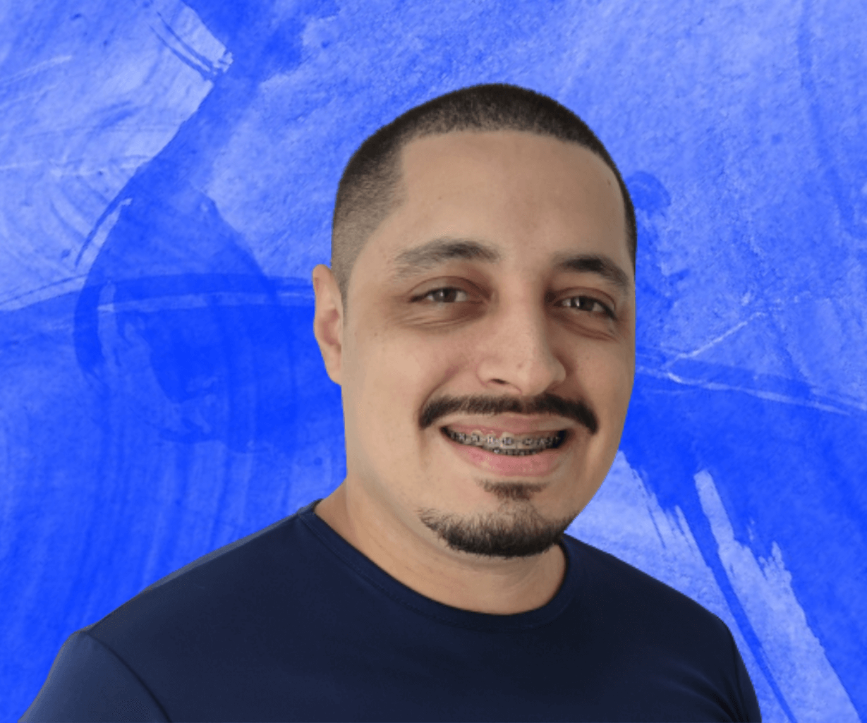 Johnson Mauro